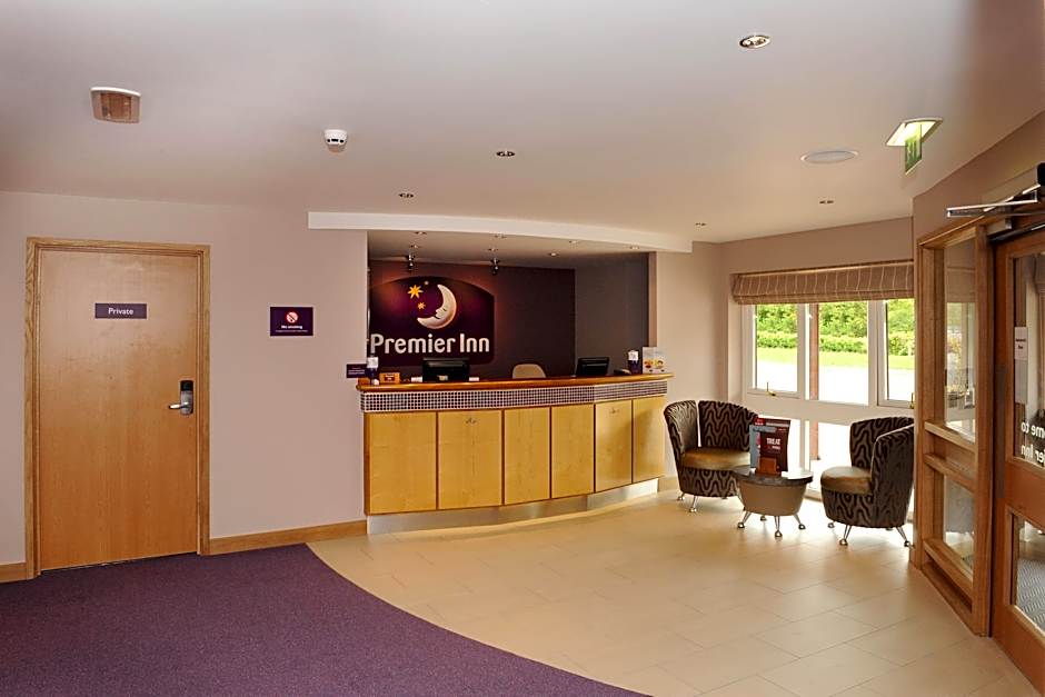 Premier Inn Redditch North (A441)
