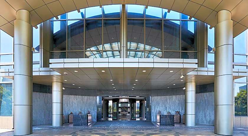InterContinental Ningbo By IHG