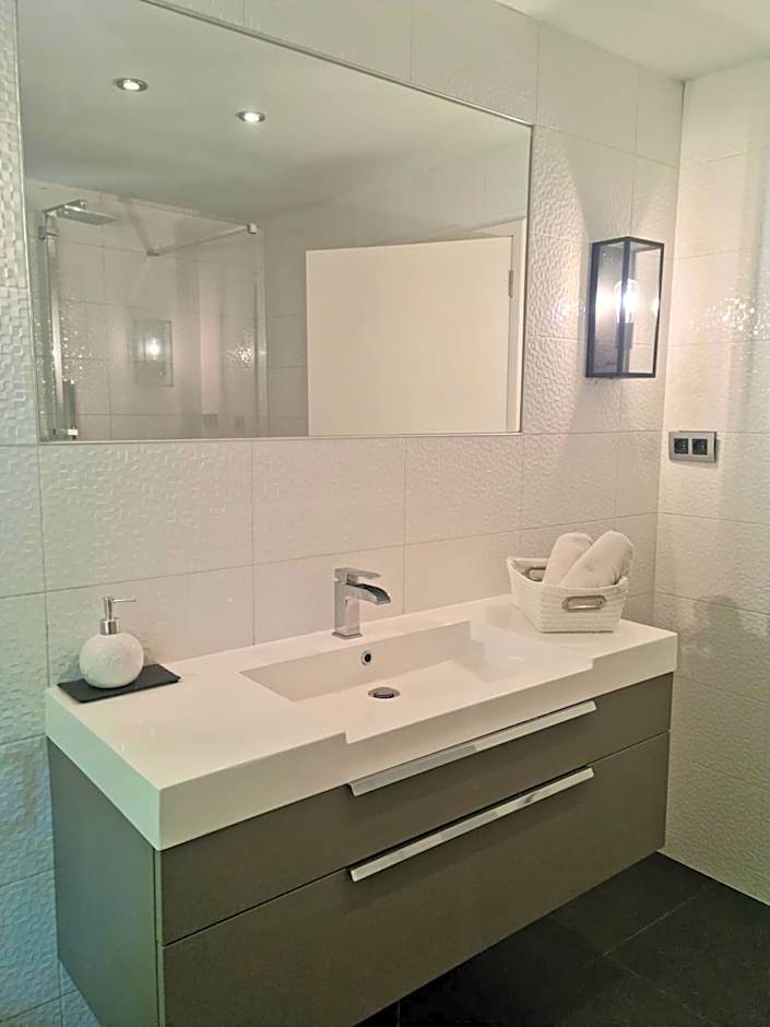 Le Manoir De Morimont