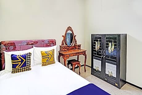 Spot On Double Room