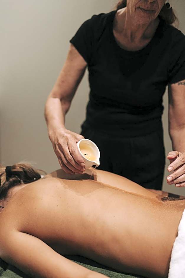 Villa Boscarino Boutique Hotel & Spa