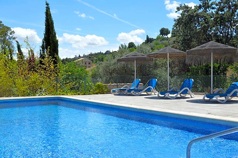 Cigarral de Caravantes