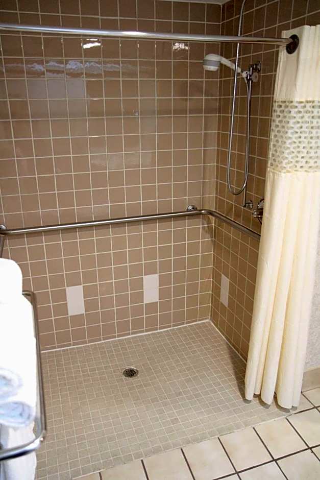 Hampton Inn By Hilton Greeneville