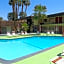 Desert Lodge
