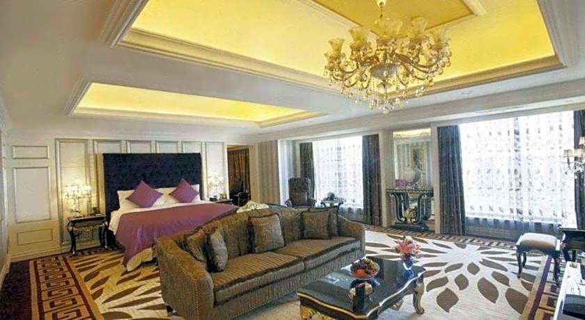 Shenyang Royal Wan Xin Hotel