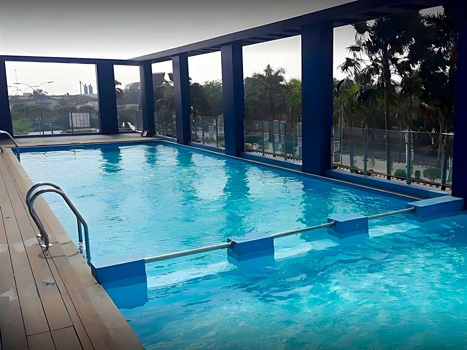 Swiss-Belinn Modern Cikande