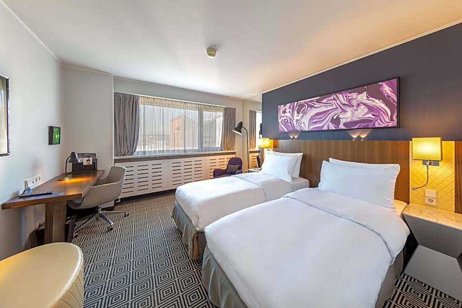 Radisson Blu Hotel Lietuva