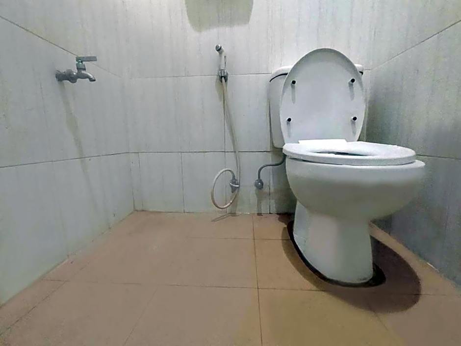 Hotel Fikry Toli Toli