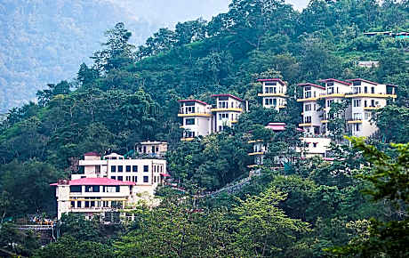 Veda5 Ayurveda & Yoga Retreat