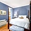 Simsbury 1820 House