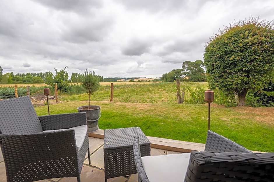 Winchelsea Lodge