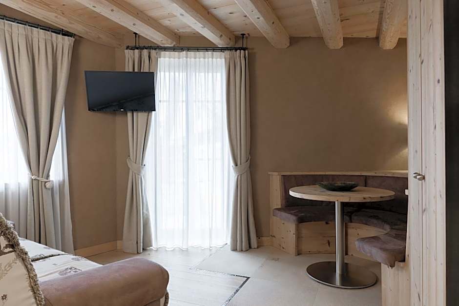 Hotel Orso Grigio