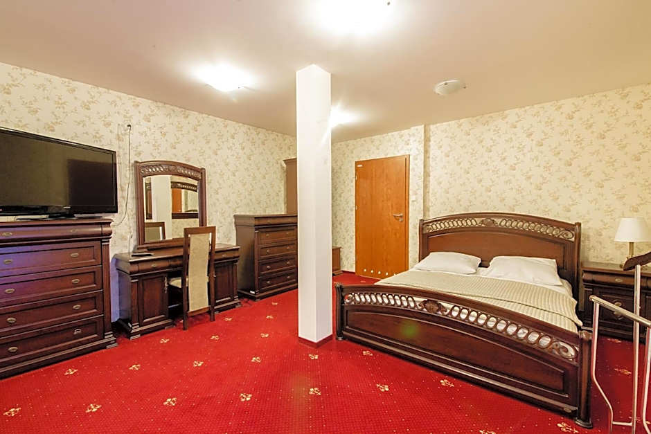 Orion Hotel Parczew