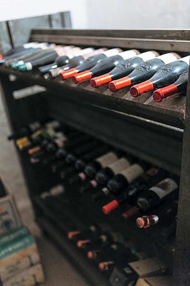 Castello del Capitano delle Artiglierie