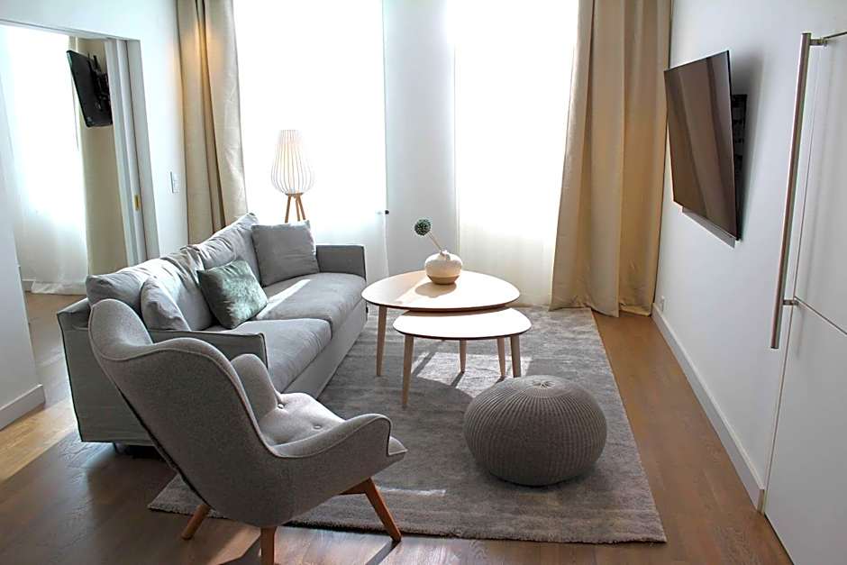 Best Western Plus Sthlm Bromma