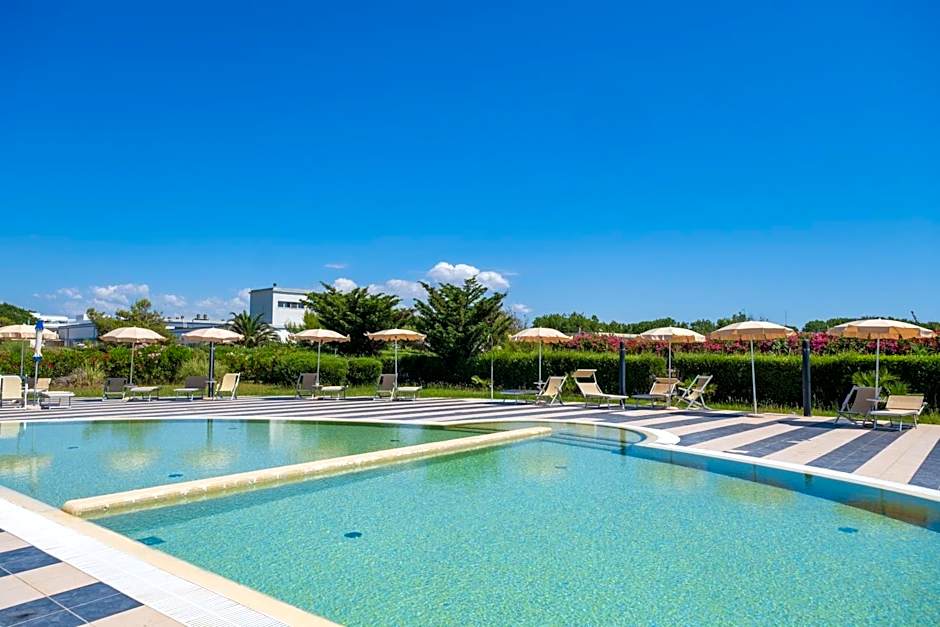 Solidago Residence