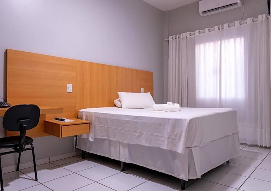 FLORENÇA PALACE HOTEL