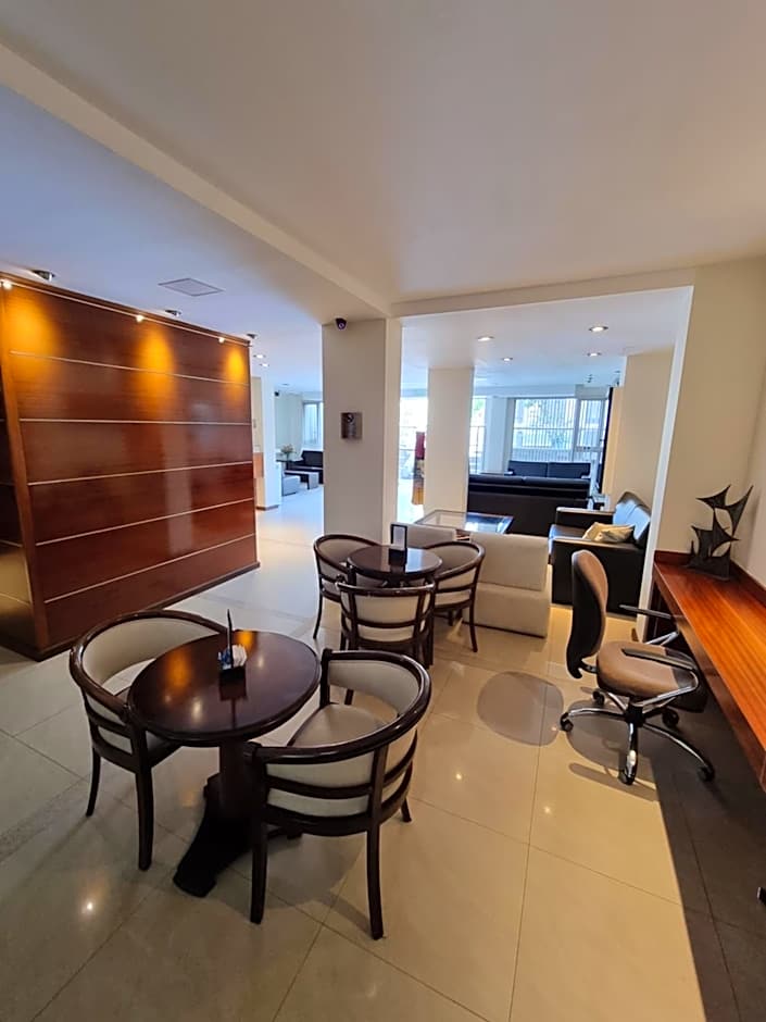 Villaggio Hotel Boutique