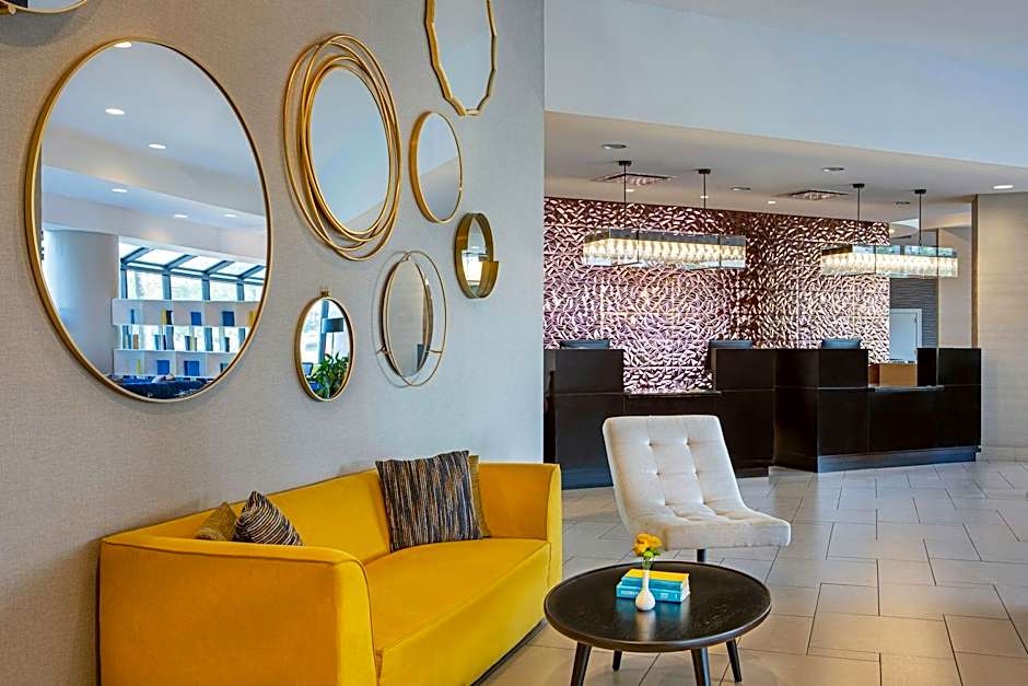Sheraton Edison