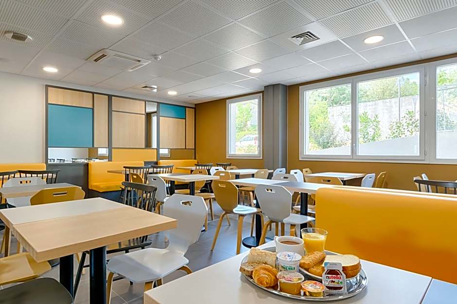 B&B Hotel MARSEILLE La Valentine St Menet