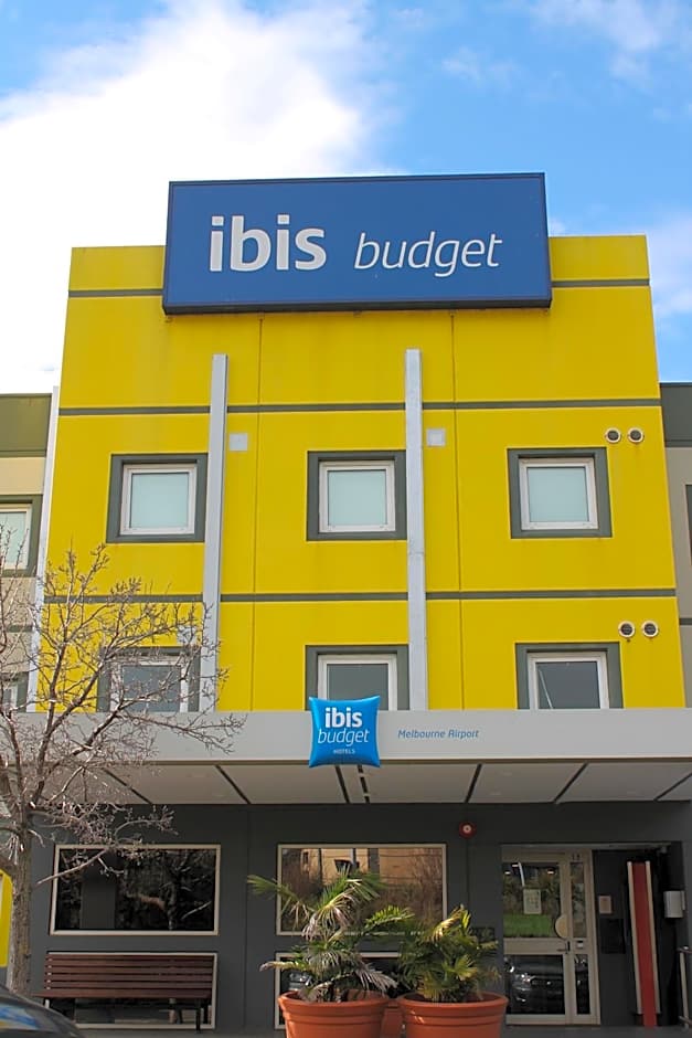 ibis Budget - Melbourne Airport