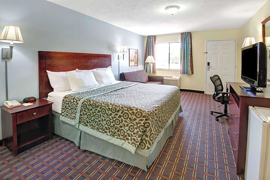 Days Inn by Wyndham Albuquerque West