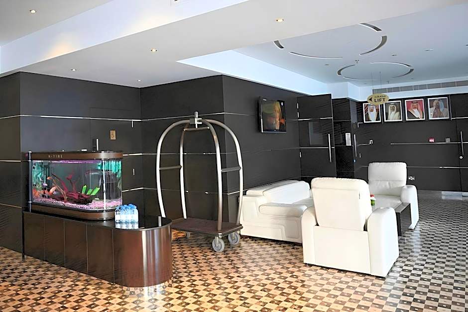 Juffair Gate Hotel