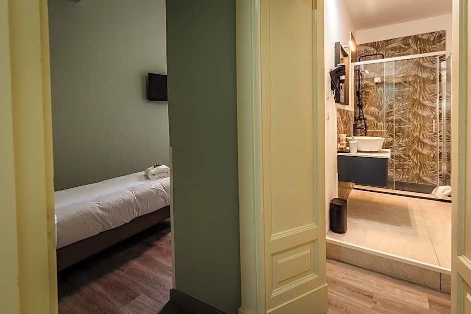 Etnea Boutique Hotel