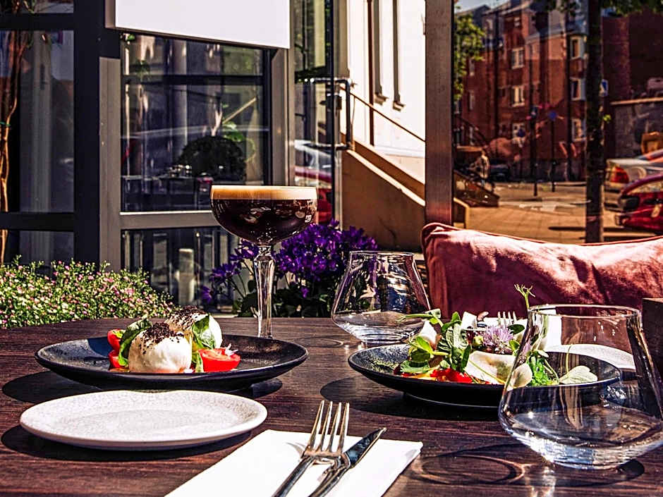 Mercure Klaipeda City