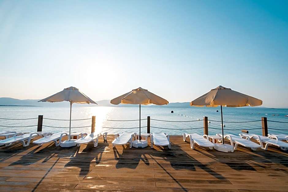 Duja Didim - Ultra All Inclusive