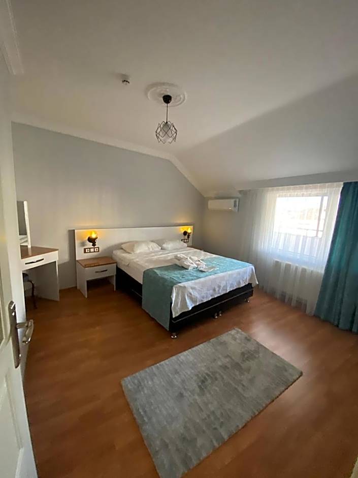 TULİPA SUİTEs TRABZON