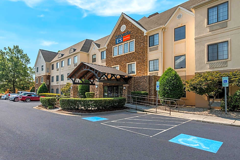 Sonesta ES Suites Charlotte Arrowood