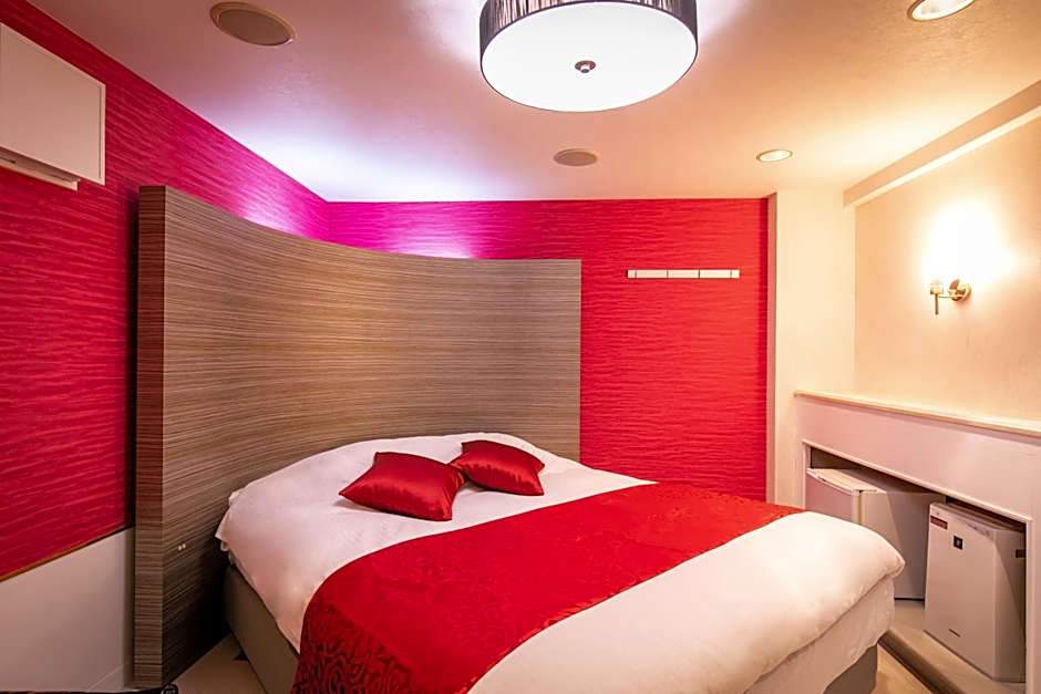 Hotel EXE ????? ????