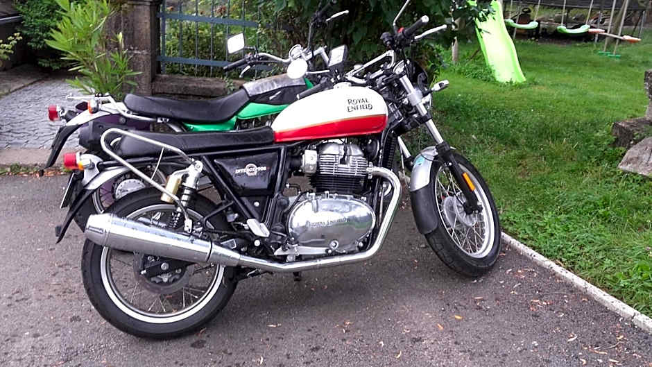 Le Relais des Capucines