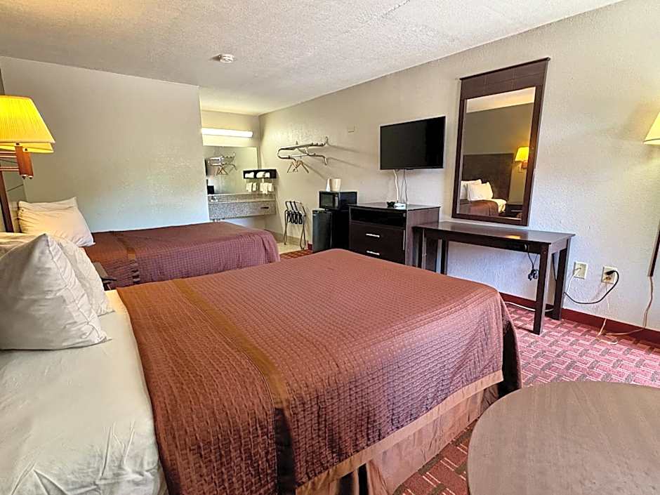 Royal Regency Inn