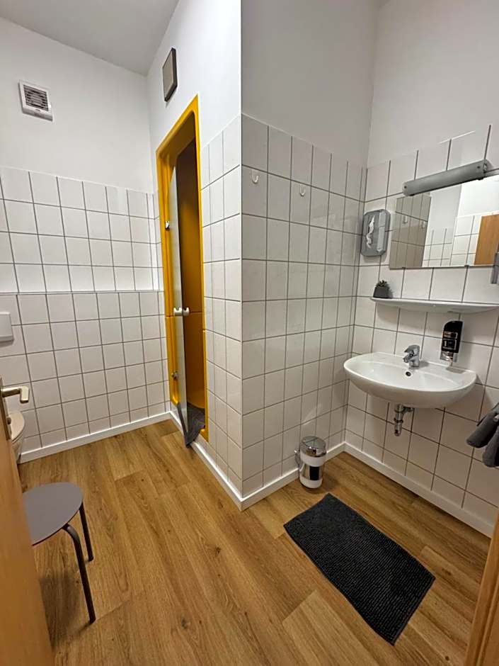 Gasthof Hotel Bräustübl