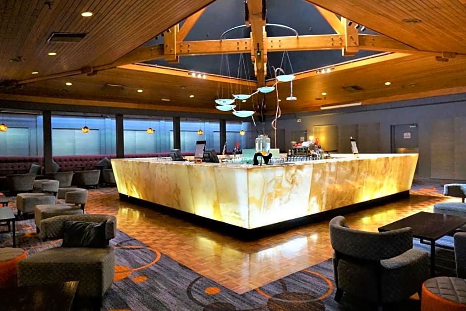 Millennium Hotel Rotorua