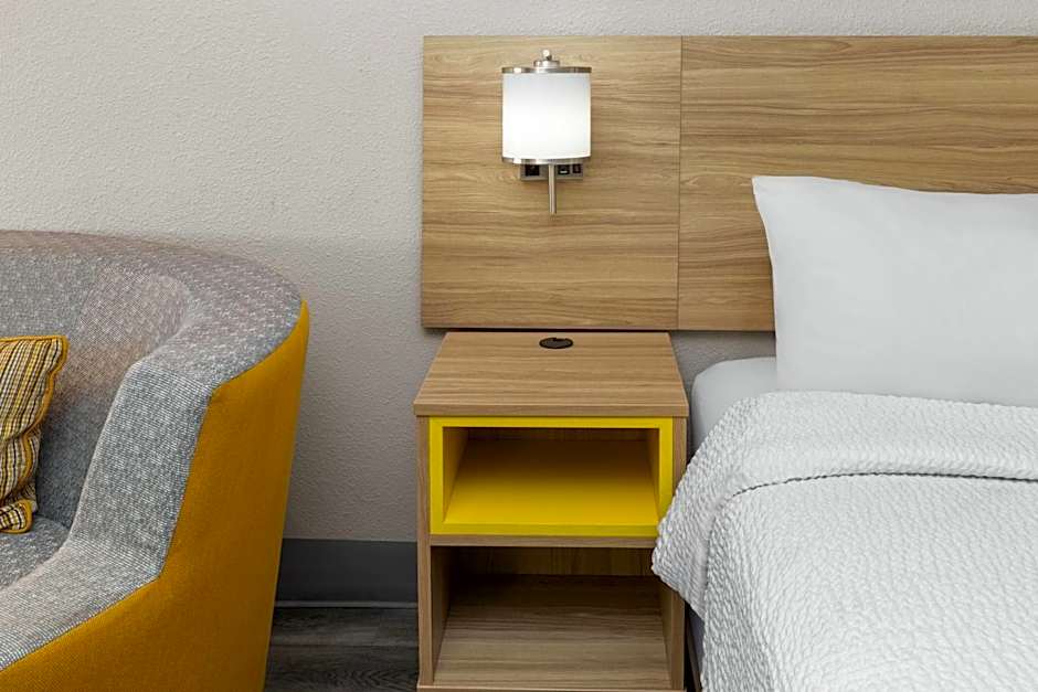Days Inn by Wyndham Natchitoches