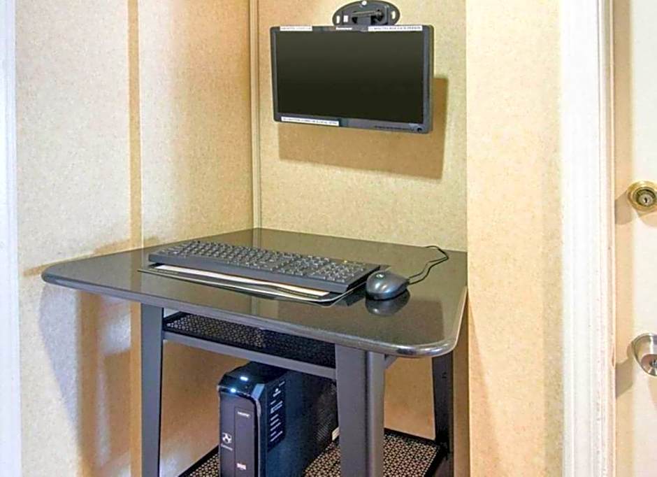 Extended Studio Suites Hotel- Bossier City