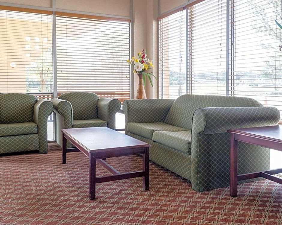 Quality Inn Louisville