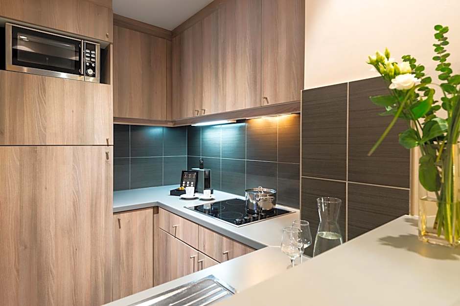 Aparthotel Adagio Berlin Kurfürstendamm