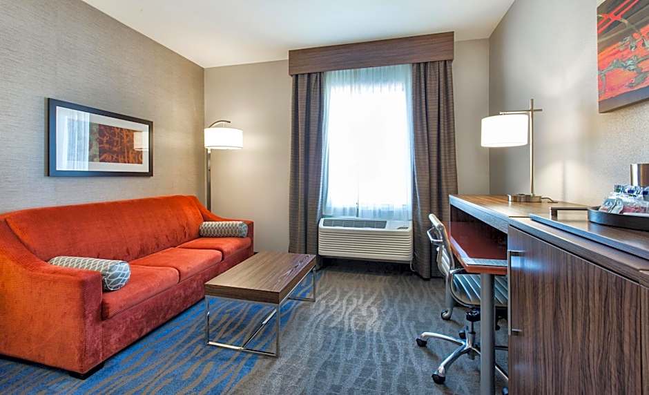 Holiday Inn Express Redwood City Central By IHG