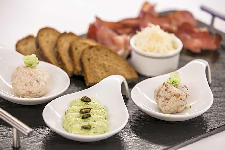 Falkensteiner Hotel & Asia Spa Leoben