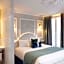 Mercure Paris La Sorbonne Saint Germain des Pres Hotel