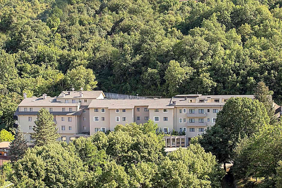 Hotel Monte Meraviglia