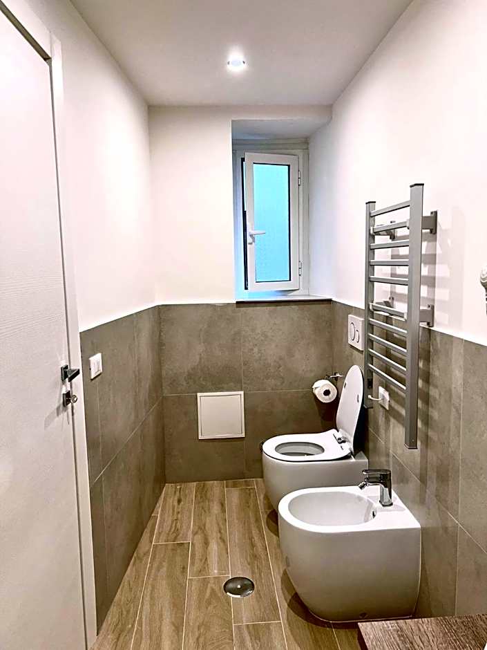 Relais Roma Vaticano - METRO station Ottaviano