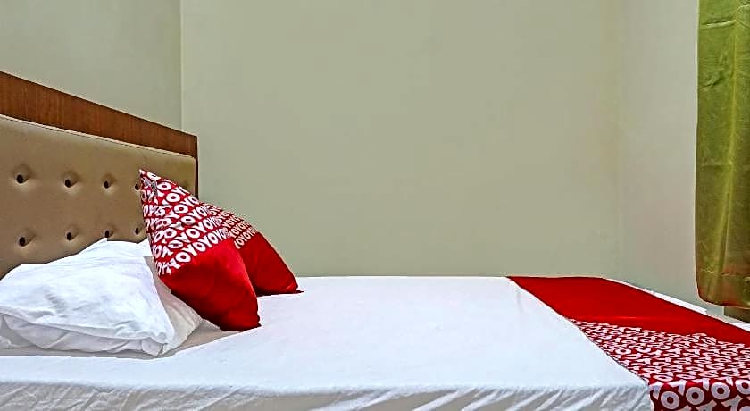 Hotel O Orange Homestay Makassar