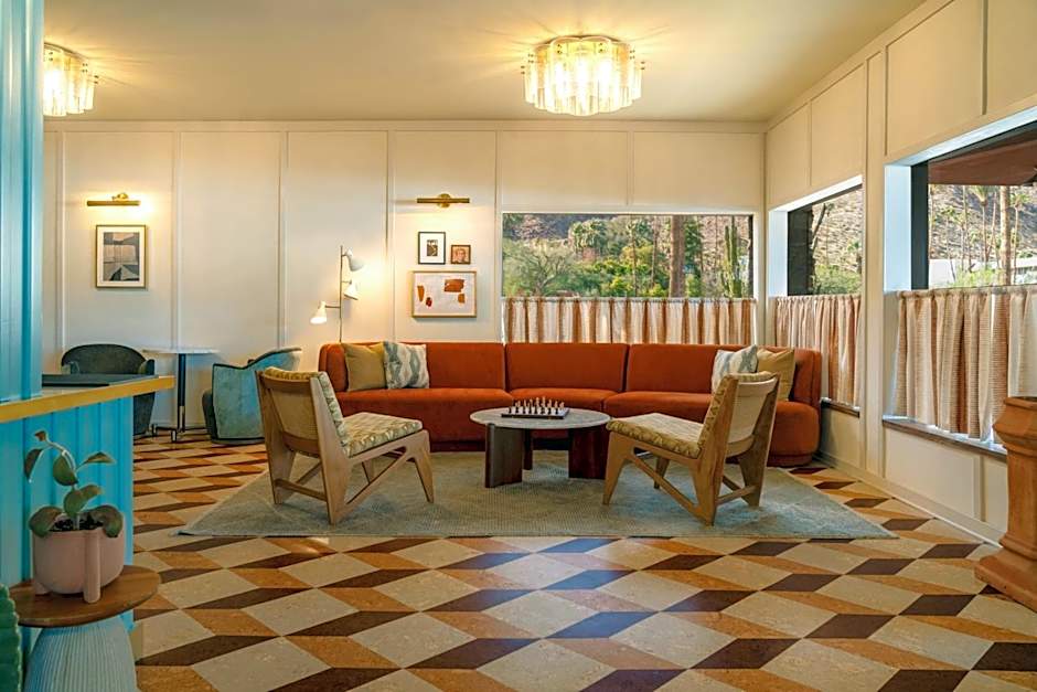 Royal Sun Palm Springs