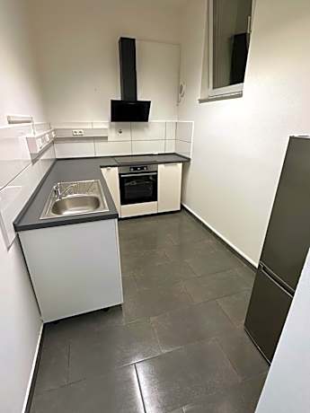 Double or Twin Room with Shared Bathroom