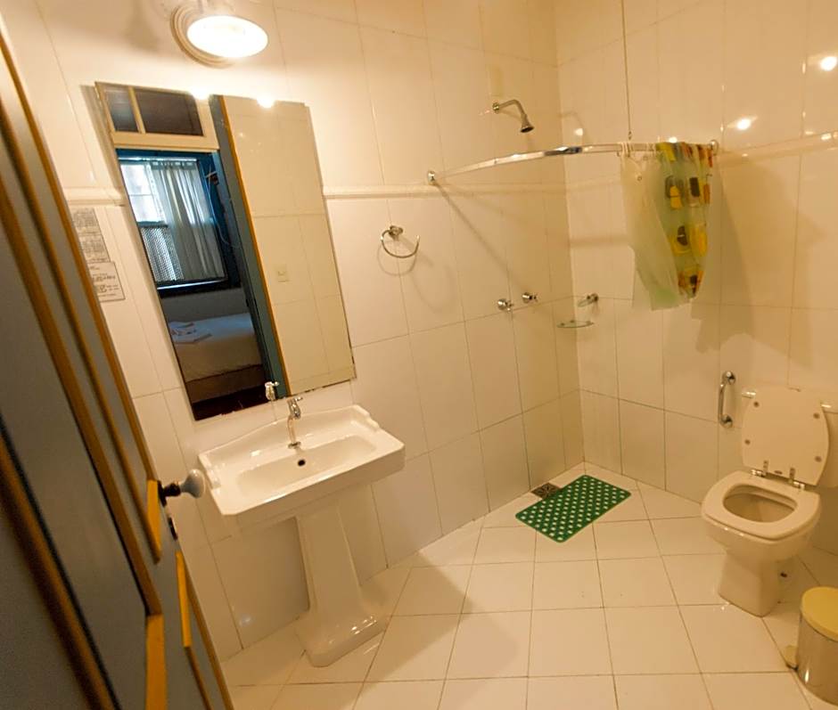 Hotel Solar de Maria